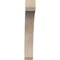 Ekena Millwork 5 1/2"W x 32"D x 36"H Legacy Smooth Knee Brace, Douglas Fir BRC06X32X36LEC00SDF - alternate 3